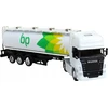 WELLY 1:64 sunkvežimis Scania V8 R730 Alyva 58016 80162