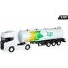 WELLY 1:64 sunkvežimis Scania V8 R730 Alyva 58016 80162