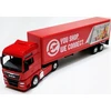 WELLY 1:64 sunkvežimis MAN TGX 68011 83118