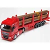 WELLY 1:64 sunkvežimis MAN TGX su drewnem 68013 58034