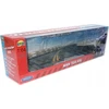 WELLY 1:64 sunkvežimis MAN TGX su drewnem 68013 58034