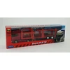 WELLY 1:64 sunkvežimis Scania R730 trans 68023 80237