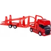 WELLY 1:64 sunkvežimis Scania R730 trans 68023 80237