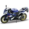 WELLY 1:10 motocykl Yamaha 62802