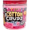 Welpol Adventure WECOOL CottonCloudz masa plast rožinė 110937 33082
