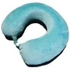 Masterjero Wenger MEMORY FOAM TRAVEL PILLOW 31X30X10CM