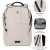 Wenger MX Light 16" (balta)