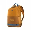 Wenger NEXT23 Tyon 15,6 Nešiojamas kompiuteris Backpack Geltonas