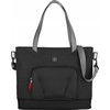 Wenger Motion Deluxe Tote 15.6" juoda