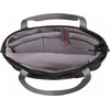 Wenger Motion Deluxe Tote 15.6" juoda