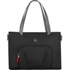 Wenger Motion Deluxe Tote 15.6" juoda