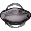 Wenger Wenger Motion Vertical Tote juodas