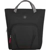 Wenger Wenger Motion Vertical Tote juodas