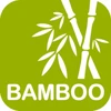 Wenko MERA bambuko stovas virtuvės reikmenims
