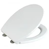 Wenko WC dangtis OSTUNI su Easy Close, Termoplast