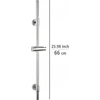 BASIC dušo juosta, 66 cm, WENKO