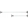 Wenko Teleskopinis strypas HERKULES, 47 - 80 cm, VICTORY
