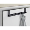 Door hanger, 6 hooks, Celano, WENKO