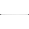 HERKULES teleskopinis strypas, 80–145 cm, WENKO