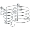 CLASSIC holder for plaukų džiovintuvas and straightener, 2in1, WENKO