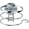 Plaukų džiovintuvas holder, Turbo-Loc - stainless steel, WENKO