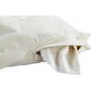 Cotton Medvilninis maišelis skalbiniams, KANGUR maišelis pakabinimui ant durų - 65 l, WENKO