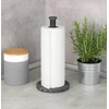 Virtuvinis stovas popieriniam rankšluosčiui MARBLE, WENKO