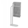 Wenko Metalinė rankšluosčių kabykla LEVANTE, aukštis 79 cm