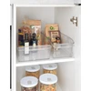 Virtuvės organizatorius L 37x21x11 cm, WENKO