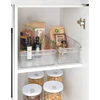 Virtuvės organizatorius M 37x15x11 cm, WENKO