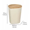 Wenko BONDY indelis, 0,75 l, WENKO