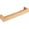 BAMBOO Vonios lentyna, Bambukas, 40 x 9 x 5 cm, WENKO