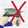 Wenko GELA SHINY Squeegee