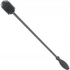Silikoninis virtuvės šepetys puodeliams, stiklinėms, 38 cm, WENKO