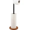 Wenko 2in1 stovas su popieriaus laikikliu, SERRO