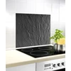 SLATE stiklo sienų apsaugos plokštė - 50 x 60 cm, WENKO