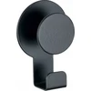Bathroom hanger BLANDAS juodas mat, Wenko