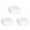 Drėgmės sugėriklių papildymai CUBE, 3 x 1kg, WENKO