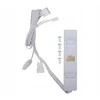 Opti Ventiliatorius PL-1200-MIRROR-Baltas 1600 RPM ARGB LOVINGCOOL