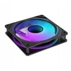 Opti Ventiliatorius S-1200-MIRROR-Juodas 1600 RPM ARGB LOVINGCOOL