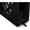„Alphacool Apex Stealth“ metalinis galios ventiliatorius, 120 mm, 3000 aps./min., juodas