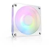 Alphacool Apex Stealth Metal Fan 120 mm – chrome