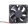 Alphacool ES PWM ventiliatorius 80 mm (24829)