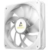 Wentylator Antec P12 120mm PWM ARGB Baltas (3 vnt.)