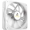 Wentylator Antec P12 120mm PWM ARGB Baltas (3 vnt.)
