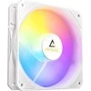 Wentylator Antec P12 120mm PWM ARGB Baltas (3 vnt.)
