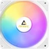 Wentylator Antec P12 120mm PWM ARGB Baltas (3 vnt.)