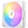 Wentylator Antec P12 120mm PWM ARGB Baltas (3 vnt.)