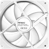 Wentylator Antec P12 120mm PWM ARGB Baltas (3 vnt.)