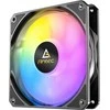 Antec P12 ARGB ventiliatorius, 3 vnt. pakuotėje (0-761345-40033-6)